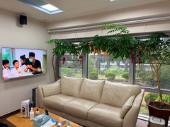 -精德口腔·种植修复·儿牙中心(财富中心店)