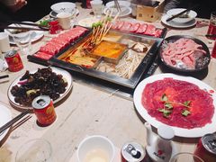 -锦城印象火锅(天府三街店)
