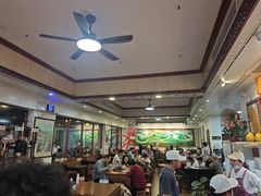 -蓝记云吞(正果店)