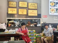 -华兴街煎蛋面(总店)