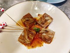 -四道菜·福建菜馆(新街口金鹰店)
