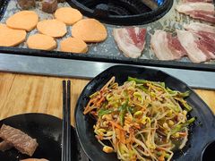 -原食烤肉·苏姐餐厅