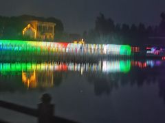 -白洋淀景区