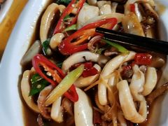 -莲花公园煎蟹(总店)