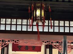 -张家港凤凰山景区恬庄古街