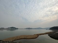 -天目湖涵田半山温泉