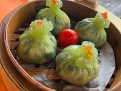 -合晋食府(广州合晋帝苑酒店)