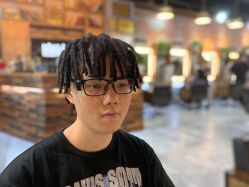 -16番发型