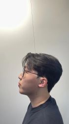 -藤野造型专业烫染接发