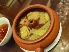-大理实力希尔顿酒店御璽中餐厅YUXI – CHINESE RESTAURANT