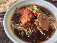 -张一品食府