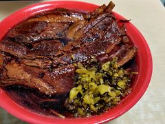 -刘记大肉面(三牌楼大街店)