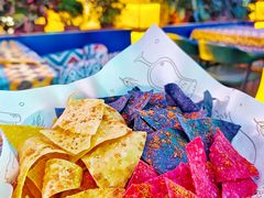 -Famous肥猫墨西哥音乐餐吧(五棵松华熙LIVE店)