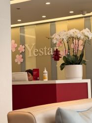 -Yestar宁波艺星整形医院