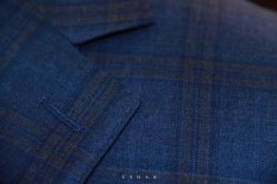 -优山定制西服衬衫大衣(国贸店)