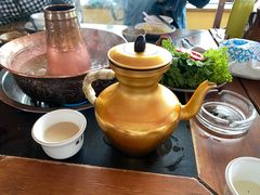 -陀岗美食·云南藏式特色餐厅