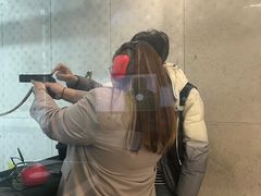 -真枪会射击俱乐部(河西中央公园店)