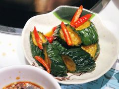 -三个椰子·现砍椰子鸡(金源CBD店)