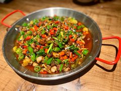 -泥糊破店小酒馆·团建聚餐(南京西路店)