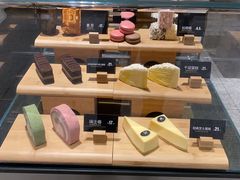 -麦当劳(湖滨路店)