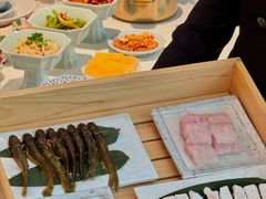 -漾亚·雍雅合鲜(桐梓林店)