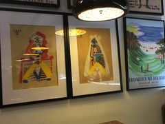 -CRAZYONES西班牙海鲜饭(上海美罗城店)