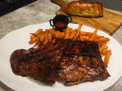 -Hurricane's Grill 飓风牛排