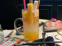 -哥老官重庆美蛙鱼头(宝山龙湖店)