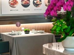 -悦融琥珀·京鲁菜·海味珍品(西单店)