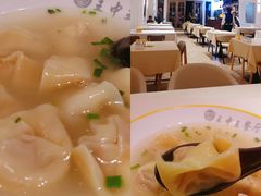 -王中王餐厅(东安路店)