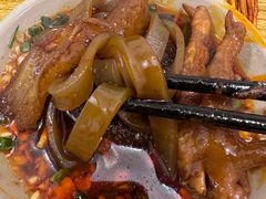 -刁姐火锅(五小区店)