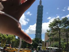 门面-顶鲜101美食美景餐厅