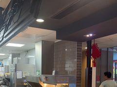 -麦当劳(三亚凤凰机场店)