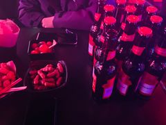 -MOSSO·Liveshow(M3香港广场店)