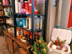 -星巴克(重庆新世纪凯瑞商都店)