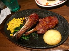 -萨莉亚意式餐厅(杭州滨江天街店)