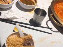-小龙坎火锅(仓山万达店)
