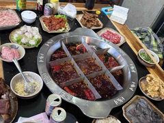 -大龙火锅(老店)