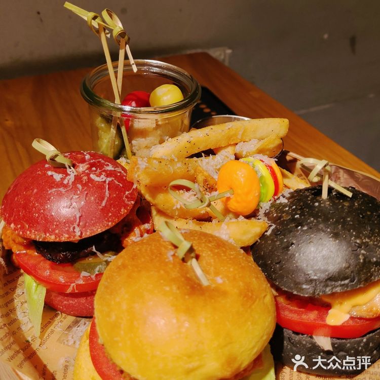 杭州西餐|人均100➕超值西餐厅炫美食!