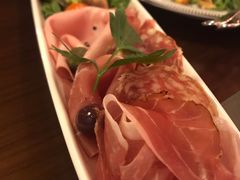 -Tivano意大利餐厅(成都居舍酒店)