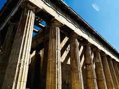 -赫淮斯托斯神庙