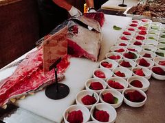 -雍和会海鲜姿造自助(湖东路店)