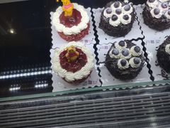 -BOKE博稞烘焙(天佑城店)