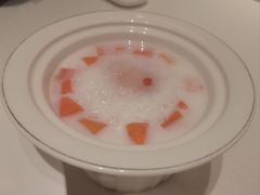 木瓜炖竹燕-金链花·泰国餐厅(国贸店)