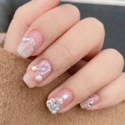 -南玥美学·美甲美睫美肤