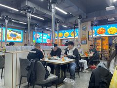 -鸡西大冷面(兰山店)