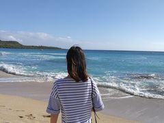-白沙湾海滩