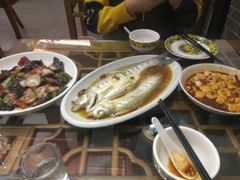 -西塘万安桥农家菜