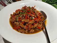 -千百味红餐厅·江西菜(绿地双子塔店)