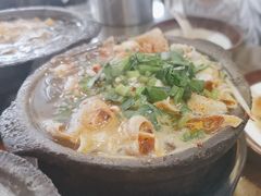 -王明古法砂锅居(开化寺店)